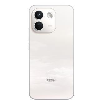 Movil xiaomi redmi note 17 pro max 5g 8 - 256gb rosa algodon