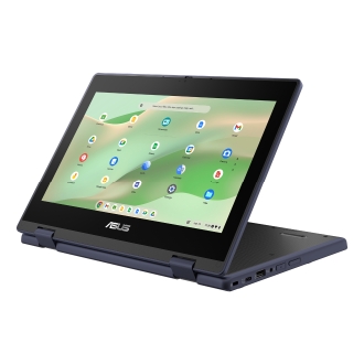 Portatil asus cr1104fta - ns0094 n150 8gb 64gb 11.6 pulgadas