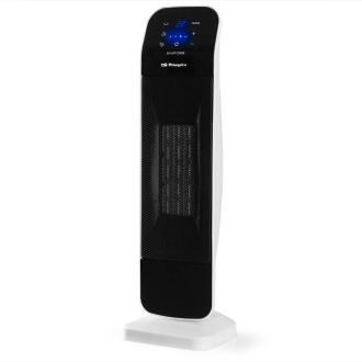 CALEFACTOR ORBEGOZO CR 5029/ 2000W/ TEMPERATURA REGULABLE