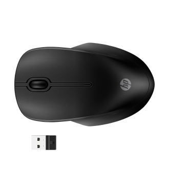 Ratón inalambrico HP 255 Dual Wireless