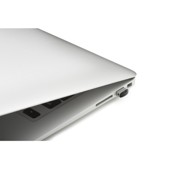 Memoria USB 2.0 HP V222W 64GB Plata