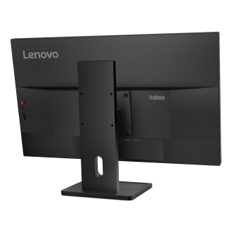 Monitor Lenovo ThinkVision E24Q-30 24" 2K 100HZ 4MS multimedia DP HDMI Negro