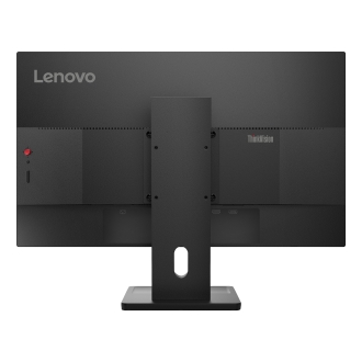 Monitor Lenovo ThinkVision E24Q-30 24" 2K 100HZ 4MS multimedia DP HDMI Negro