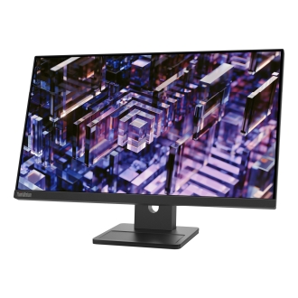 Monitor Lenovo ThinkVision E24Q-30 24" 2K 100HZ 4MS multimedia DP HDMI Negro