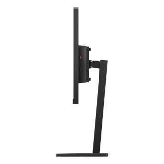 Monitor Lenovo ThinkVision E24Q-30 24" 2K 100HZ 4MS multimedia DP HDMI Negro