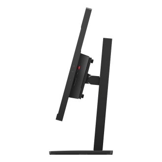Monitor Lenovo ThinkVision E24Q-30 24" 2K 100HZ 4MS multimedia DP HDMI Negro
