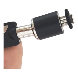 CERRADURA DE SEGURIDAD CON LLAVE CONCEPTRONIC CUSTODIO03BSM PARA CHASIS COMPATIBLE CON LLAVE MAESTRA