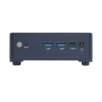Leotec MiniPC AMD Ryzen R5 3500U 8GB 128GB NVME -Win11 PRO Preinstalado (requiere Activacion )