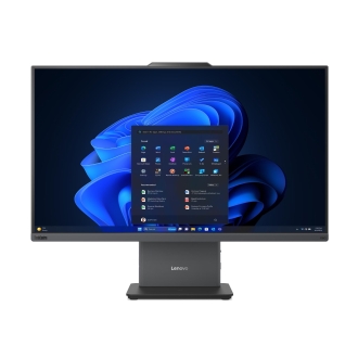 Lenovo ThinkCentre neo 50a 24 Gen 6 LNL Intel Core Ultra 5 226V 60,5 cm (23.8") 1920 x 1080 Pixeles PC todo en uno 16 GB 512 GB SSD Wi-Fi 6 (802.11ax) Gris