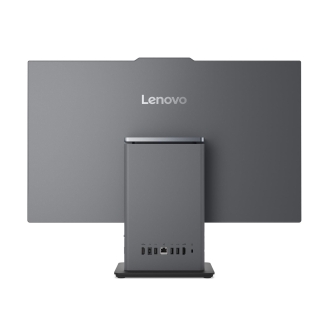 Lenovo ThinkCentre neo 50a 24 Gen 6 LNL Intel Core Ultra 5 226V 60,5 cm (23.8") 1920 x 1080 Pixeles PC todo en uno 16 GB 512 GB SSD Wi-Fi 6 (802.11ax) Gris