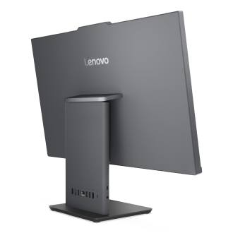 Lenovo ThinkCentre neo 50a 24 Gen 6 LNL Intel Core Ultra 5 226V 60,5 cm (23.8") 1920 x 1080 Pixeles PC todo en uno 16 GB 512 GB SSD Wi-Fi 6 (802.11ax) Gris