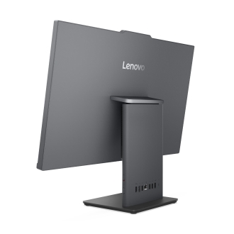 Lenovo ThinkCentre neo 50a 24 Gen 6 LNL Intel Core Ultra 5 226V 60,5 cm (23.8") 1920 x 1080 Pixeles PC todo en uno 16 GB 512 GB SSD Wi-Fi 6 (802.11ax) Gris