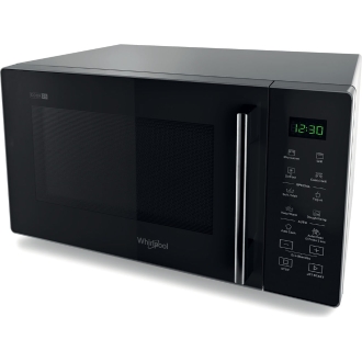 MICROONDAS WHIRLPOOL MWP253SB 25L NEGRO GRILL