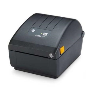 Zebra ZD230 impresora de etiquetas Transferencia térmica 203 x 203 DPI 152 mm/s Alámbrico Ethernet
