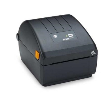 Zebra ZD230 impresora de etiquetas Transferencia térmica 203 x 203 DPI 152 mm/s Alámbrico Ethernet