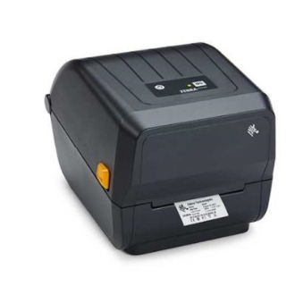 Zebra ZD230 impresora de etiquetas Transferencia térmica 203 x 203 DPI 152 mm/s Alámbrico Ethernet