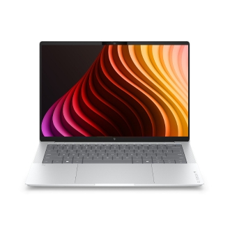 HP EliteBook X G2i 14 inch Notebook Next Gen AI PC Wolf Pro Security Edition Copilot+ PC Intel Core Ultra 5 325 Portátil 35,6 cm (14") WUXGA 32 GB LPDDR5x-SDRAM 512 GB SSD Wi-Fi 7 (802.11be) Windows 11 Pro Plata
