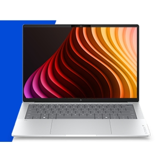HP EliteBook X G2i 14 inch Notebook Next Gen AI PC Wolf Pro Security Edition Copilot+ PC Intel Core Ultra 5 325 Portátil 35,6 cm (14") WUXGA 32 GB LPDDR5x-SDRAM 512 GB SSD Wi-Fi 7 (802.11be) Windows 11 Pro Plata