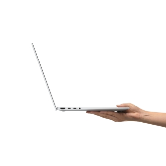 HP EliteBook X G2i 14 inch Notebook Next Gen AI PC Wolf Pro Security Edition Copilot+ PC Intel Core Ultra 5 325 Portátil 35,6 cm (14") WUXGA 32 GB LPDDR5x-SDRAM 512 GB SSD Wi-Fi 7 (802.11be) Windows 11 Pro Plata