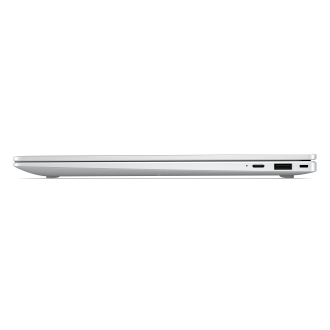 HP EliteBook X G2i 14 inch Notebook Next Gen AI PC Wolf Pro Security Edition Copilot+ PC Intel Core Ultra 5 325 Portátil 35,6 cm (14") WUXGA 32 GB LPDDR5x-SDRAM 512 GB SSD Wi-Fi 7 (802.11be) Windows 11 Pro Plata