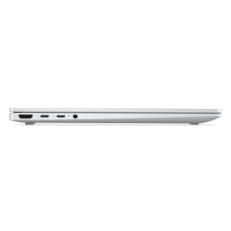 HP EliteBook X G2i 14 inch Notebook Next Gen AI PC Wolf Pro Security Edition Copilot+ PC Intel Core Ultra 5 325 Portátil 35,6 cm (14") WUXGA 32 GB LPDDR5x-SDRAM 512 GB SSD Wi-Fi 7 (802.11be) Windows 11 Pro Plata
