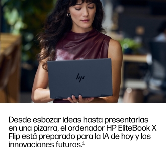 HP EBX FLIP G2I AI U7-356H 32GB/1T LTE
