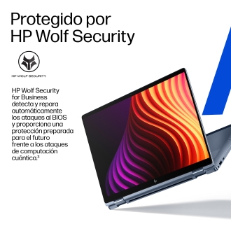 HP EBX FLIP G2I AI U7-356H 32GB/1T LTE