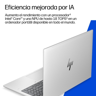 Portatil hp probook 4 g2i notebook ai core 5 - 320 -  48gb -  ssd 512gb -  16 pulgadas fhd+ -  w11p