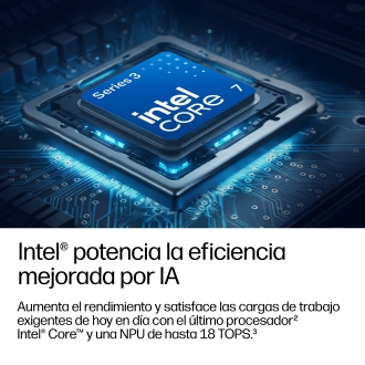 Portatil hp probook 4 g2i notebook ai core 5 - 320 -  48gb -  ssd 512gb -  16 pulgadas fhd+ -  w11p