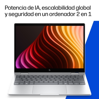 Portatil hp elitebook 8 flip g2i u7 - 355 -  32gb -  ssd 512gb -  13.3 pulgadas fhd+ -  w11p -  tactil