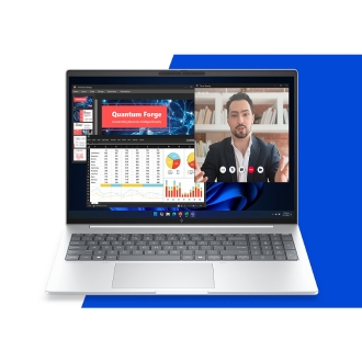 HP EB 8 G2I 16 AI U7 356H 32GB/1T PC Intel Core Ultra 7 Portátil 40,6 cm (16") WUXGA LPDDR5x-SDRAM 1 TB SSD Wi-Fi 7 (802.11be) Windows 11 Pro Plata