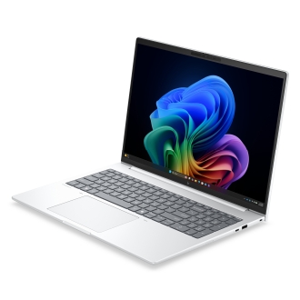 HP EB 8 G2I 16 AI U7 356H 32GB/1T PC Intel Core Ultra 7 Portátil 40,6 cm (16") WUXGA LPDDR5x-SDRAM 1 TB SSD Wi-Fi 7 (802.11be) Windows 11 Pro Plata