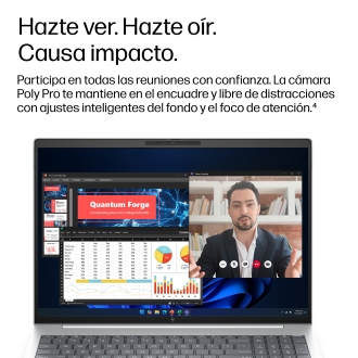 HP EB 8 G2I 16 AI U7 356H 32GB/1T PC Intel Core Ultra 7 Portátil 40,6 cm (16") WUXGA LPDDR5x-SDRAM 1 TB SSD Wi-Fi 7 (802.11be) Windows 11 Pro Plata