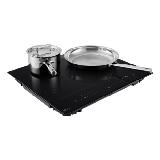ENCIMERA LG CBIZ2432B 3F INDU FLEX