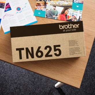 TONER  BROTHER TN625BK