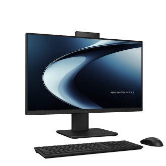 Ordenador all in one asus expertcenter p440va - bpc162x core 5 210h 16gb ssd512gb w11pro 23.8 pulgadas