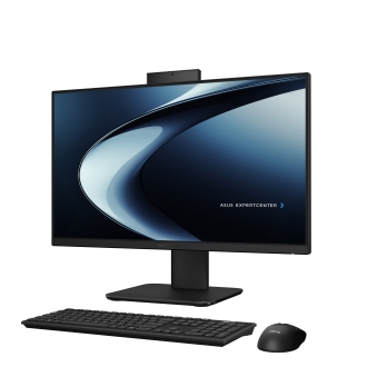 Ordenador all in one asus expertcenter p440va - bpc162x core 5 210h 16gb ssd512gb w11pro 23.8 pulgadas