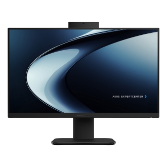 Ordenador all in one asus expertcenter p440va - bpc162x core 5 210h 16gb ssd512gb w11pro 23.8 pulgadas