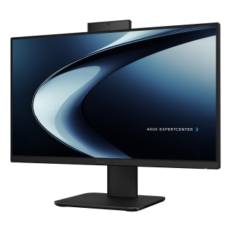 Ordenador all in one asus expertcenter p440va - bpc162x core 5 210h 16gb ssd512gb w11pro 23.8 pulgadas