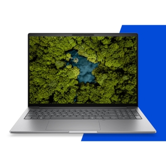 Portatil hp zbook 8 g2i u7 - 356h -  32gb -  ssd 1tb -  16 pulgadas -  w11p