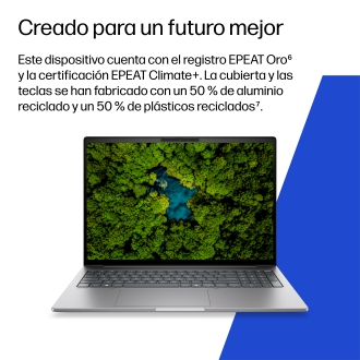Portatil hp zbook 8 g2i u7 - 356h -  32gb -  ssd 1tb -  16 pulgadas -  w11p