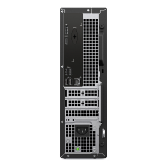 DELL Pro QVS1260 Intel Core Ultra 5 225 8 GB DDR5-SDRAM 512 GB SSD Windows 11 Pro Slim PC PC Negro