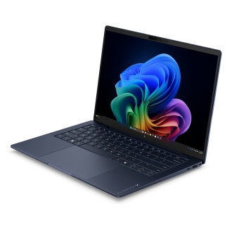 HP EliteBook X G2i 14 inch Notebook Next Gen AI PC Wolf Pro Security Edition Copilot+ PC Intel Core Ultra 5 325 Portátil 35,6 cm (14") 3K 32 GB LPDDR5x-SDRAM 512 GB SSD Wi-Fi 7 (802.11be) Windows 11 Pro Azul