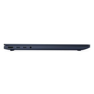 HP EliteBook X G2i 14 inch Notebook Next Gen AI PC Wolf Pro Security Edition Copilot+ PC Intel Core Ultra 5 325 Portátil 35,6 cm (14") 3K 32 GB LPDDR5x-SDRAM 512 GB SSD Wi-Fi 7 (802.11be) Windows 11 Pro Azul