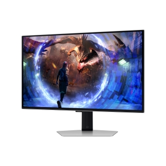 MONITOR SAMSUNG 27" LS27DG602SUXEN ODYSSEY G6 OLED
