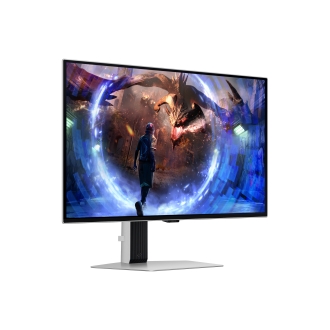 MONITOR SAMSUNG 27" LS27DG602SUXEN ODYSSEY G6 OLED