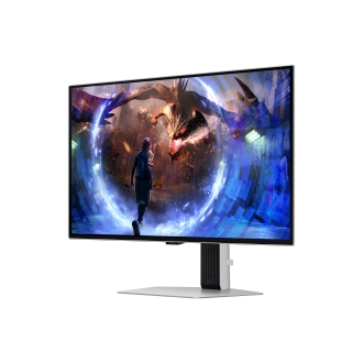 MONITOR SAMSUNG 27" LS27DG602SUXEN ODYSSEY G6 OLED