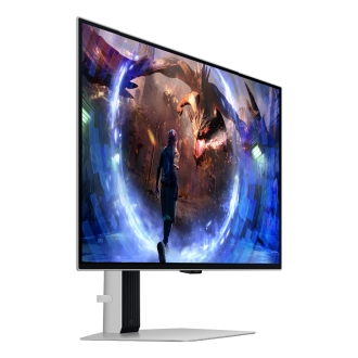 MONITOR SAMSUNG 27" LS27DG602SUXEN ODYSSEY G6 OLED