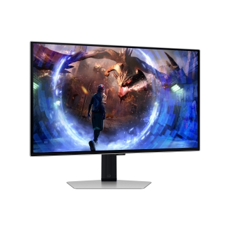MONITOR SAMSUNG 27" LS27DG602SUXEN ODYSSEY G6 OLED