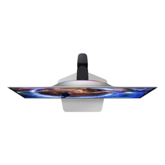 MONITOR SAMSUNG 27" LS27DG602SUXEN ODYSSEY G6 OLED